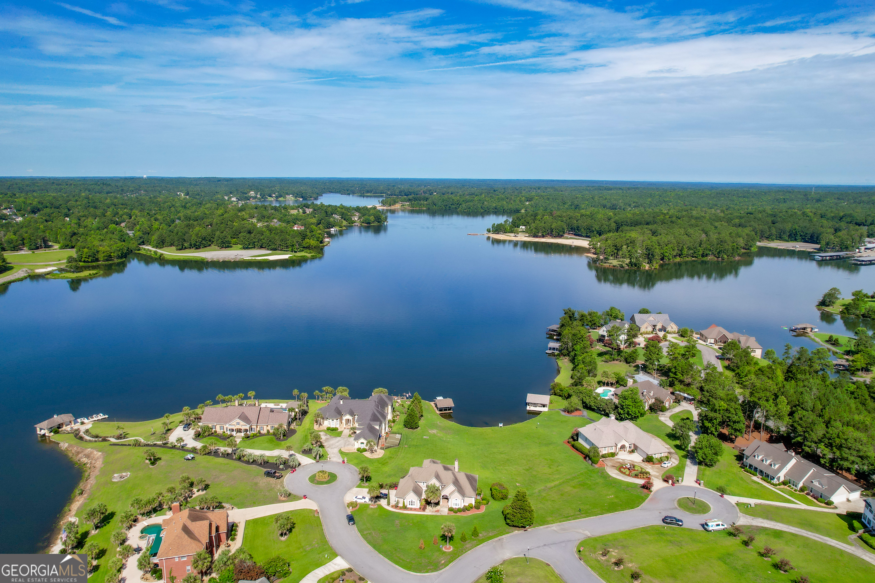 Pinnacle Pointe - Land
