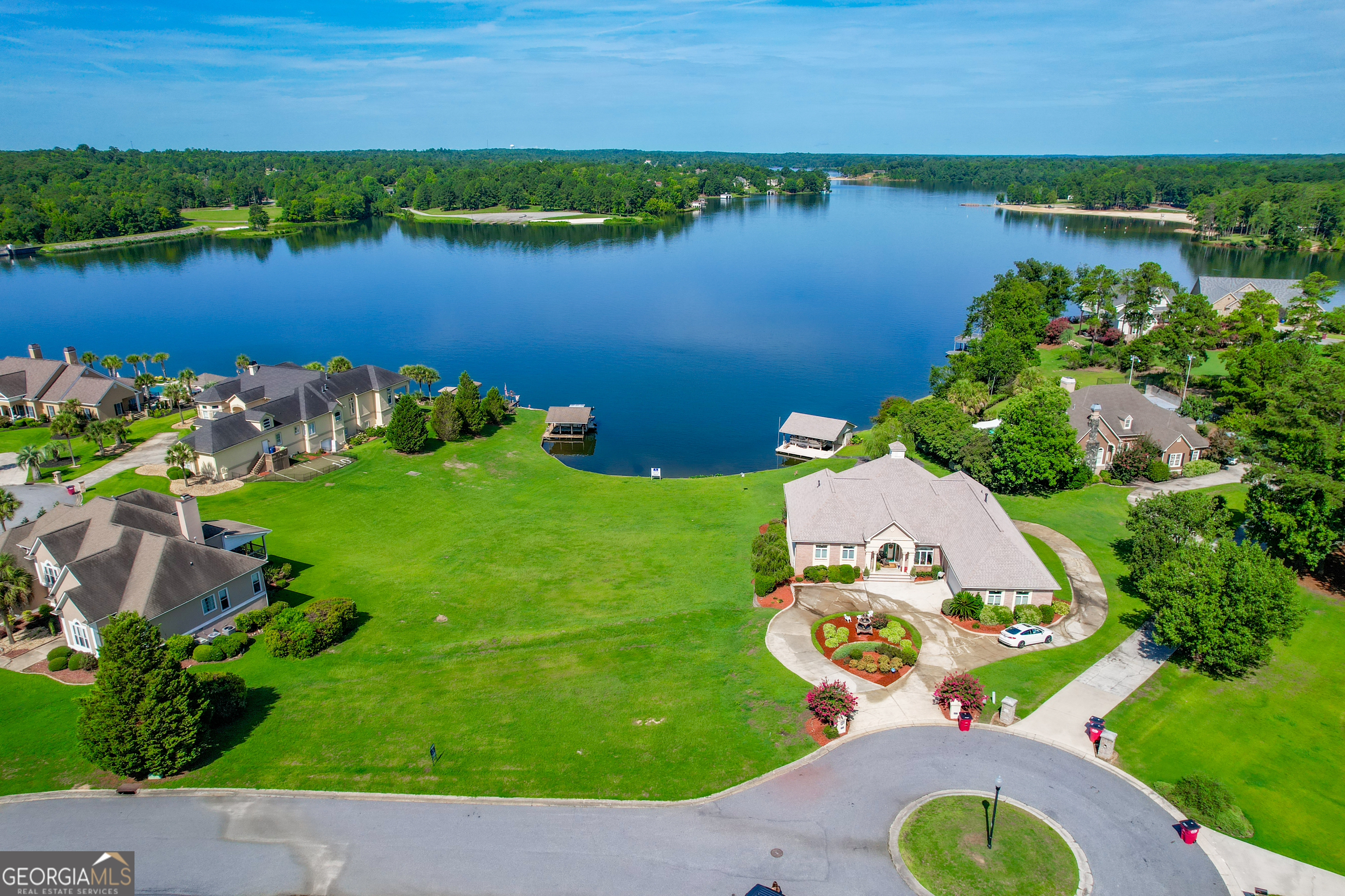 Pinnacle Pointe - Land