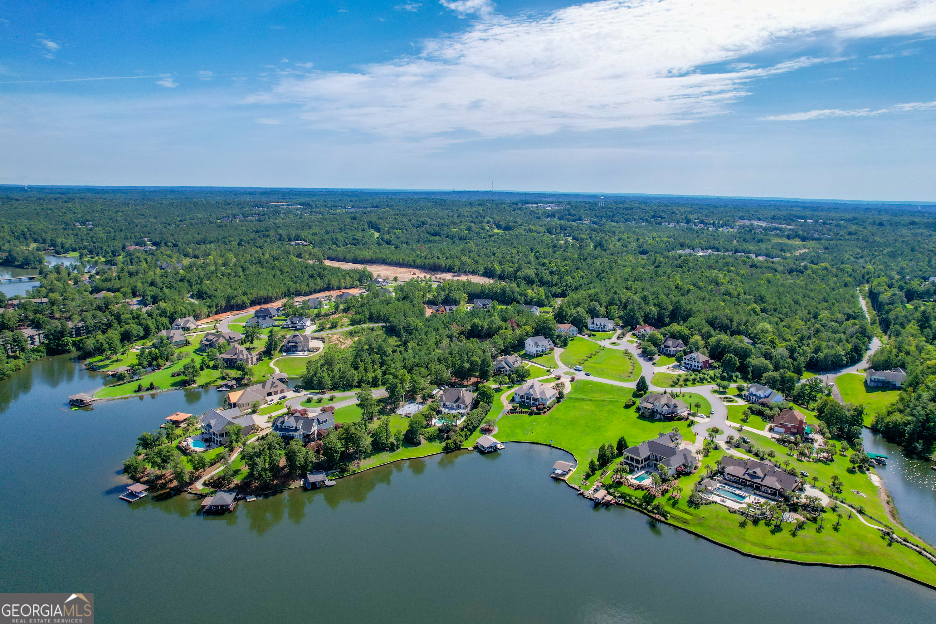 Pinnacle Pointe - Land