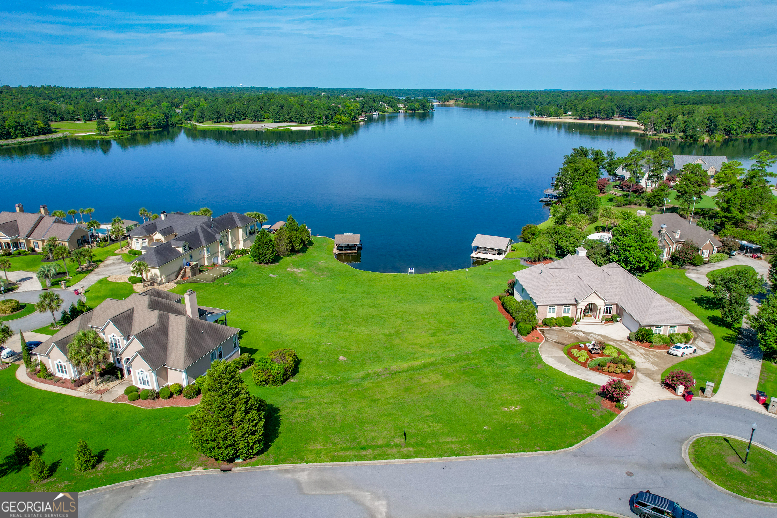 Pinnacle Pointe - Land