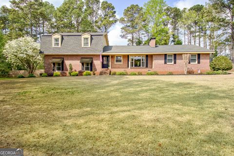44 Camellia Cir Newnan GA 30263