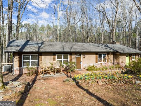 276 Chandler Bridge RD Nicholson GA 30565