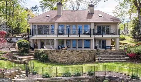 552 Panorama DR Lavonia GA 30553