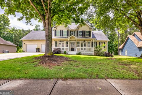 408 The Boulevard Newnan GA 30263