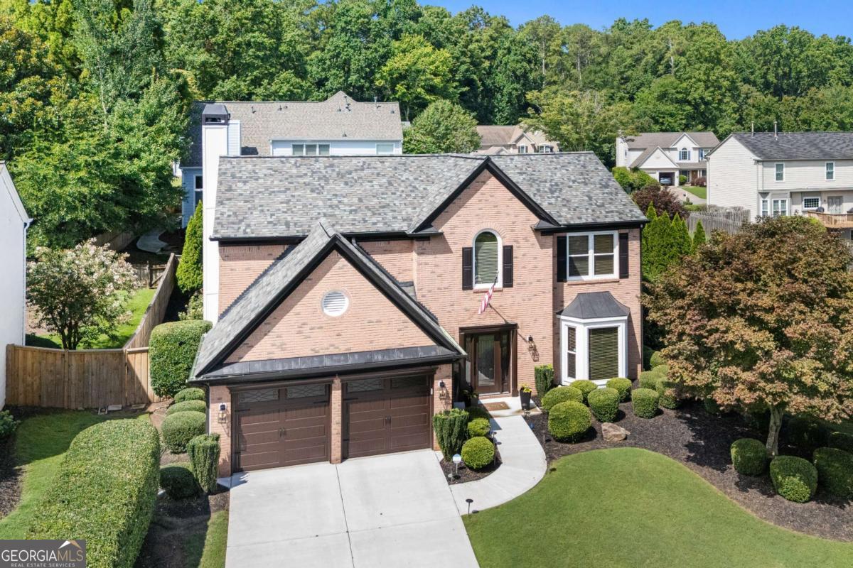 485 Weatherend CT