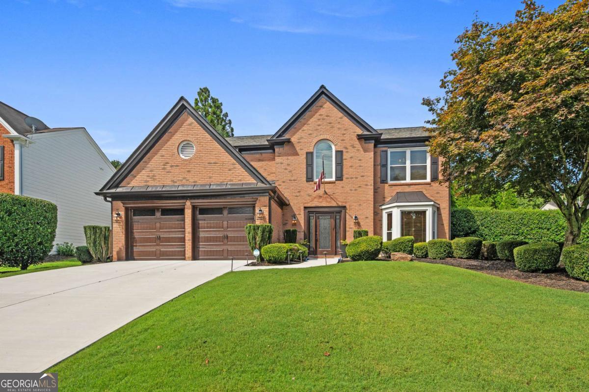 485 Weatherend CT