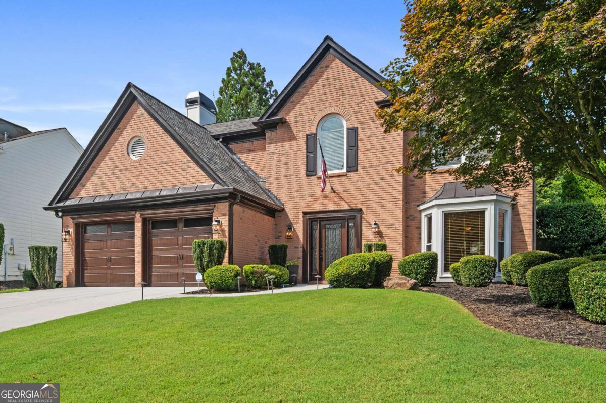 485 Weatherend CT