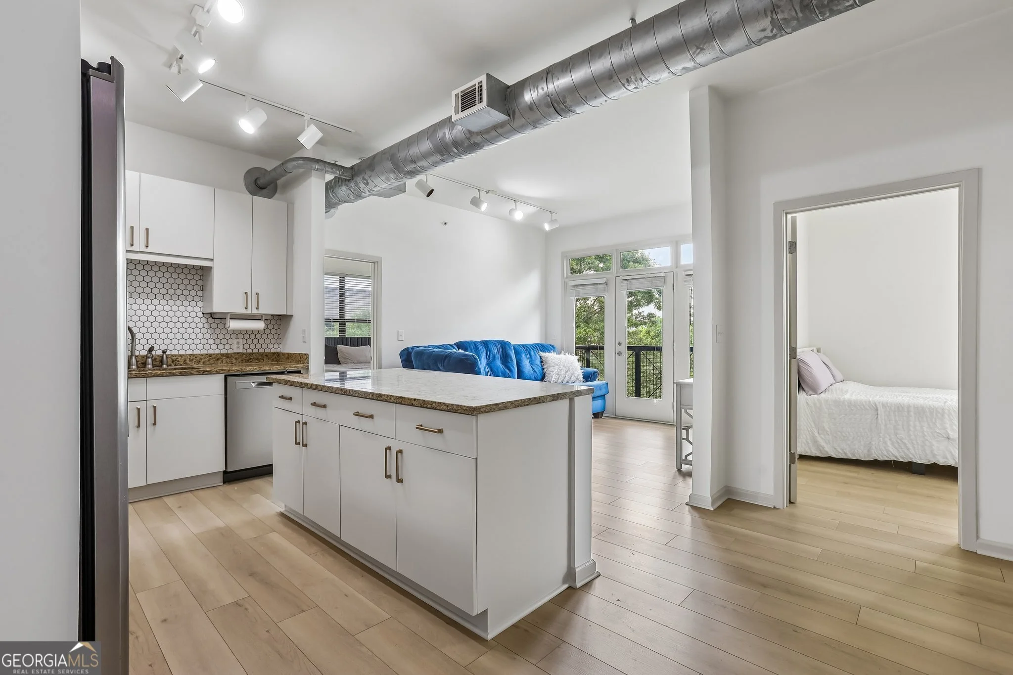 5300 Peachtree Road Unit 3506