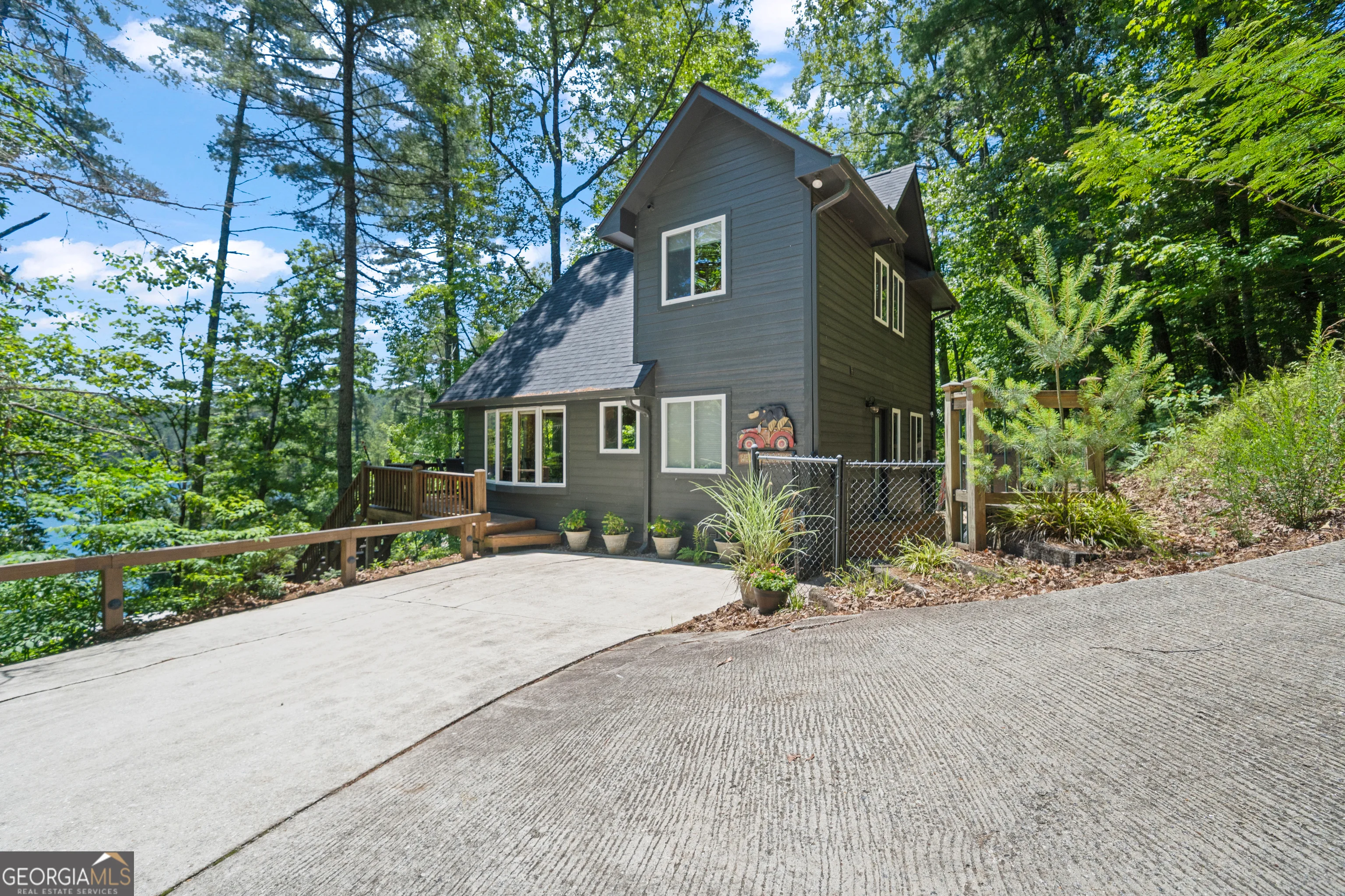 3250 Brandon Mill Road, Lakemont, GA, 30552