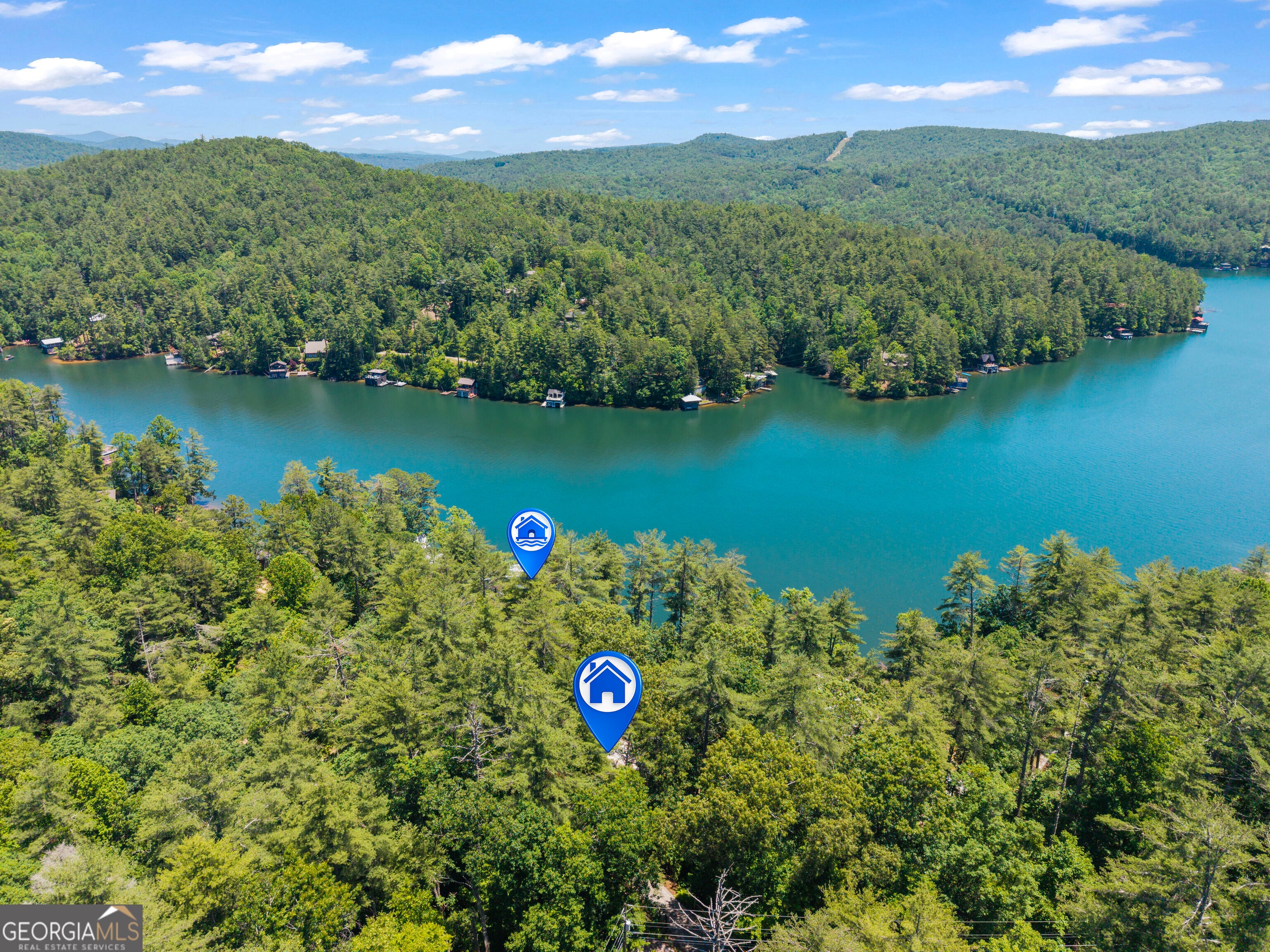 3250 Brandon Mill RD