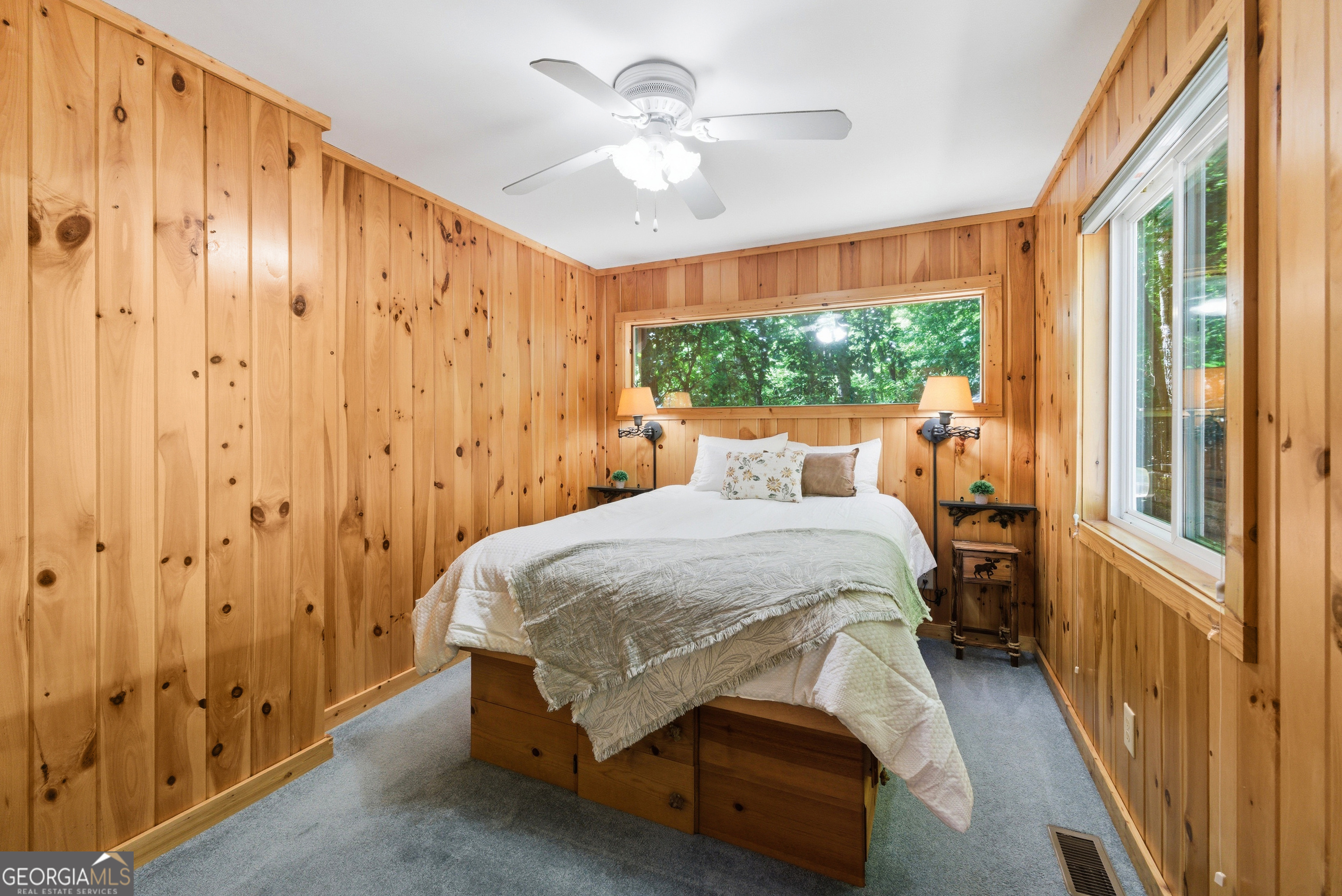 3250 Brandon Mill RD