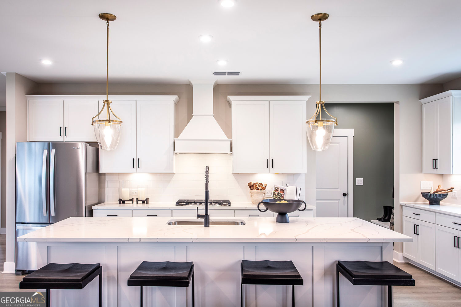 5109 Hillside Haven DR