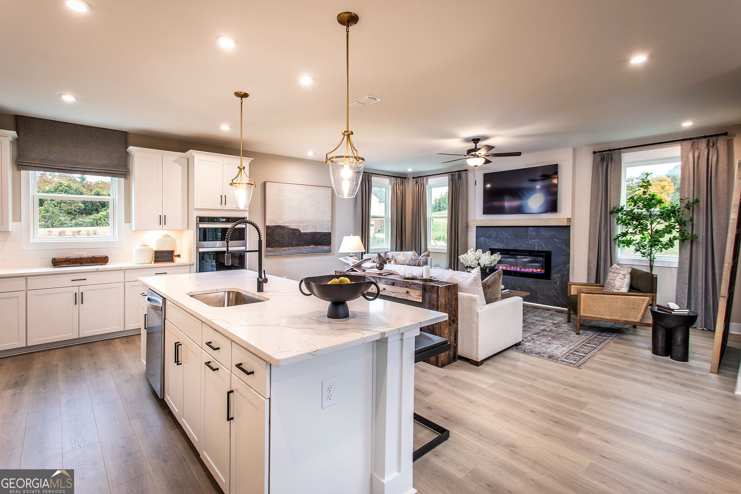 5109 Hillside Haven DR