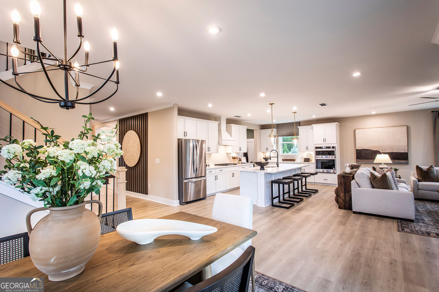 5109 Hillside Haven DR
