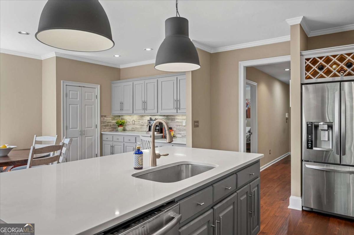 Spalding Heights - Residential
