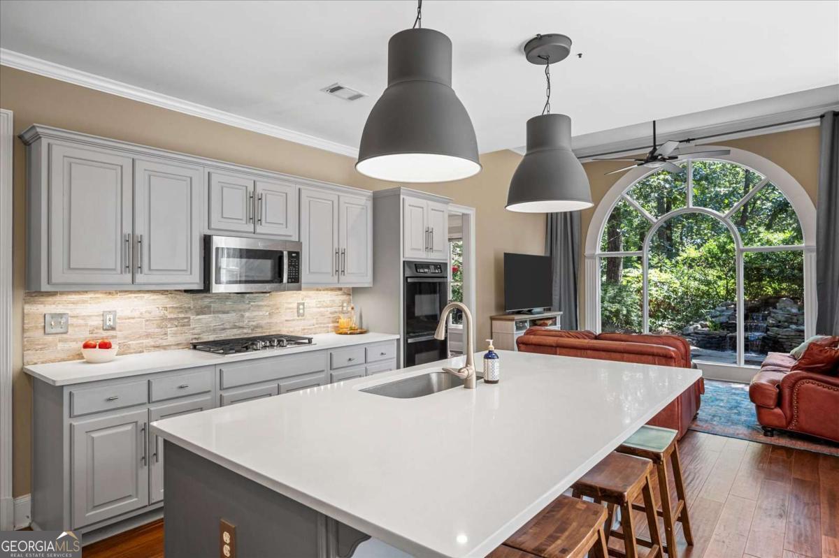 Spalding Heights - Residential