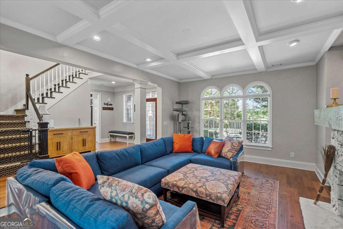 Spalding Heights - Residential