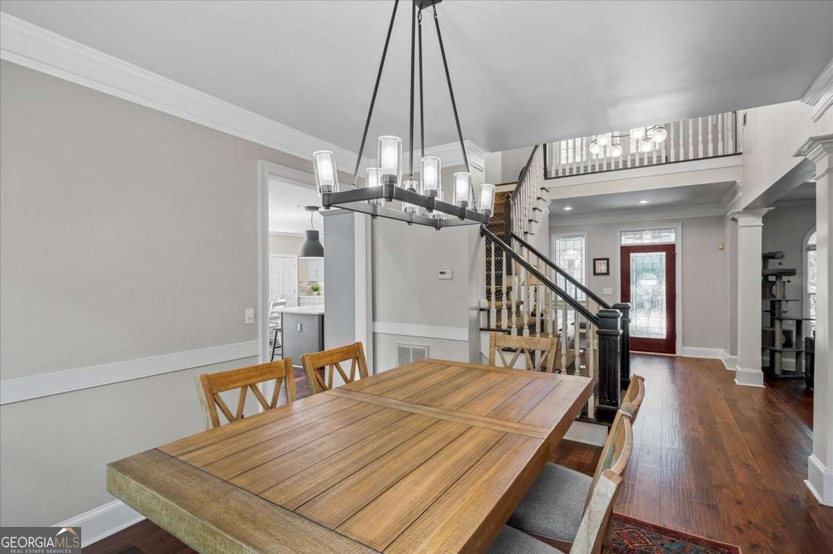 Spalding Heights - Residential