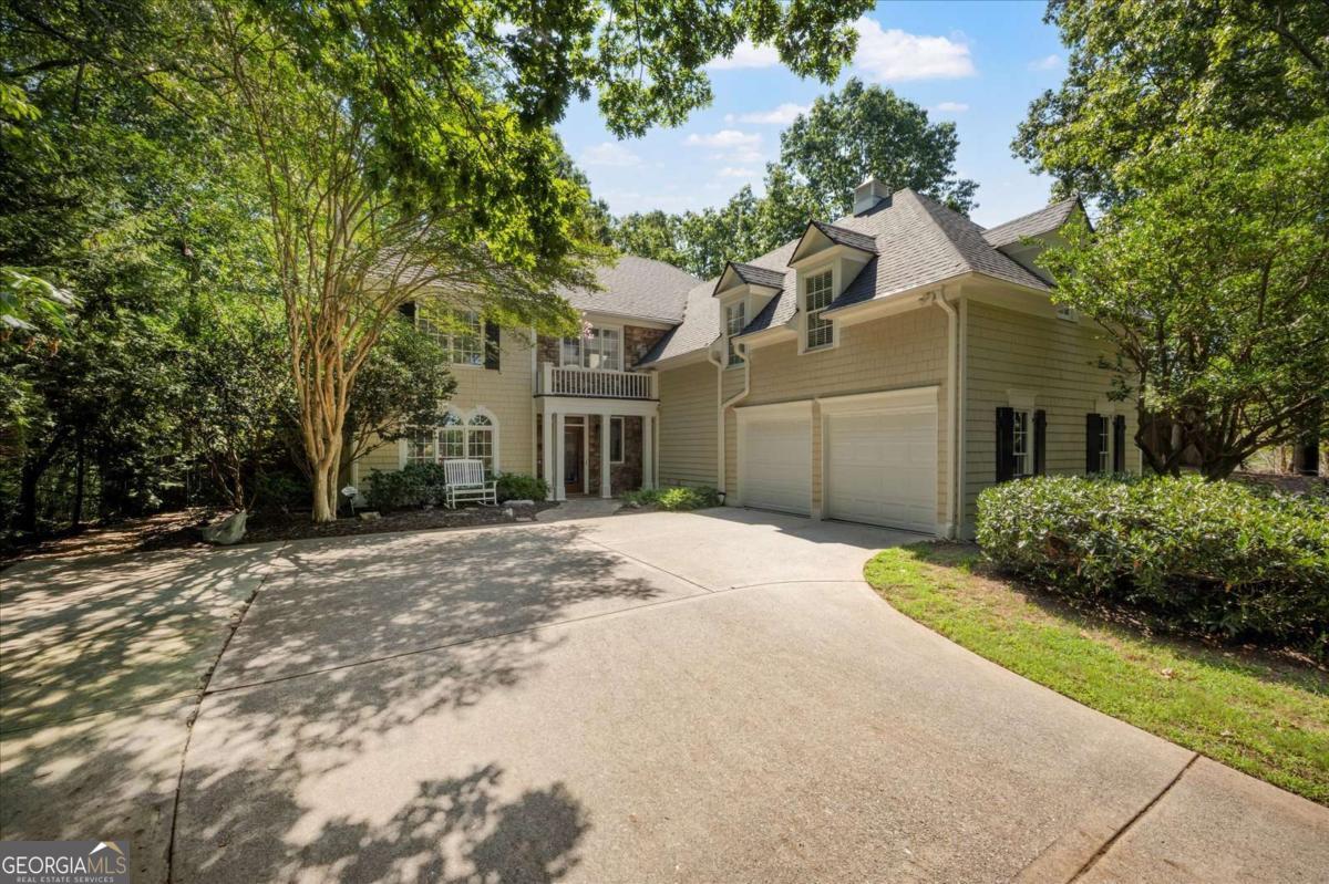 Spalding Heights - Residential