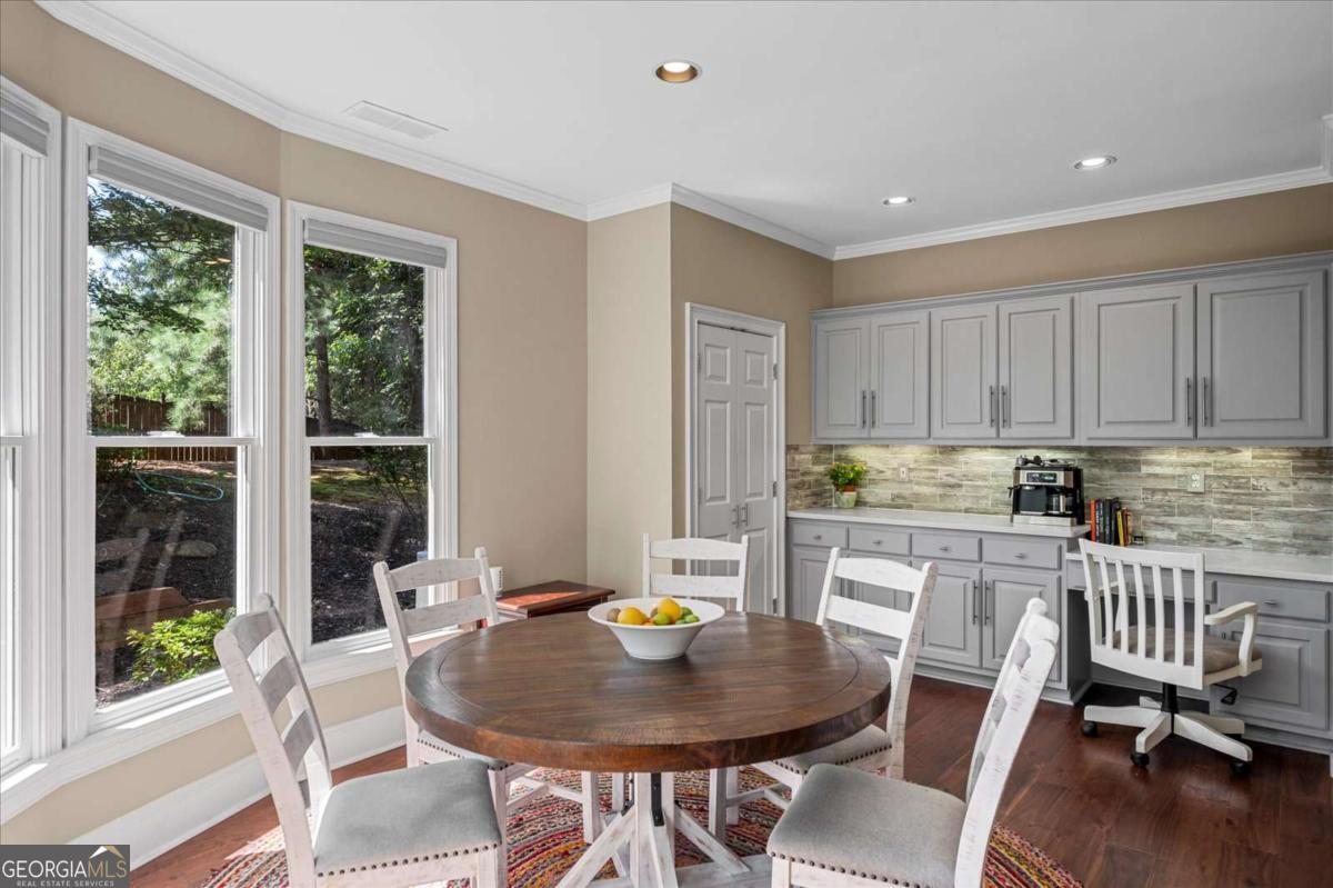 Spalding Heights - Residential