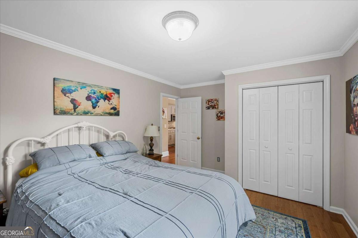 Spalding Heights - Residential