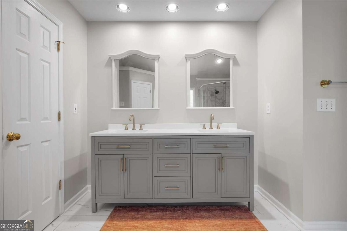 Spalding Heights - Residential