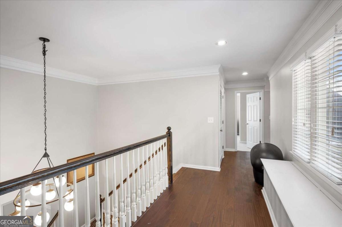 Spalding Heights - Residential