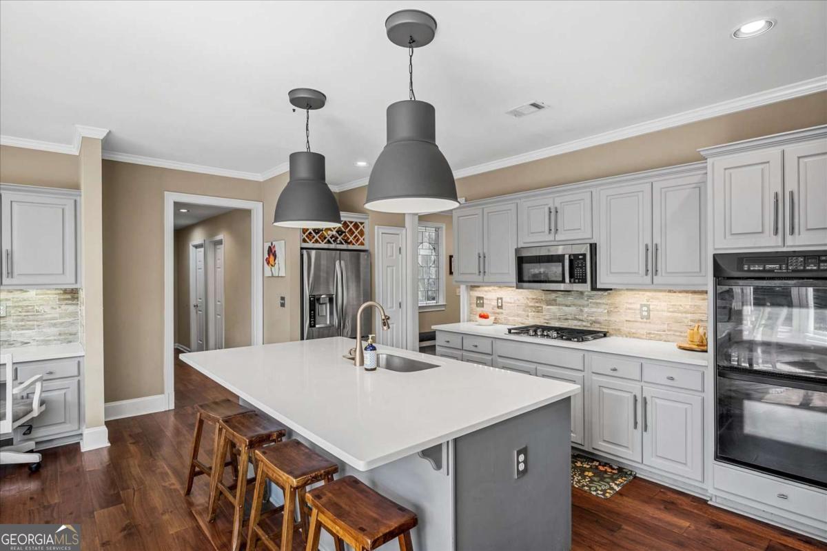 Spalding Heights - Residential