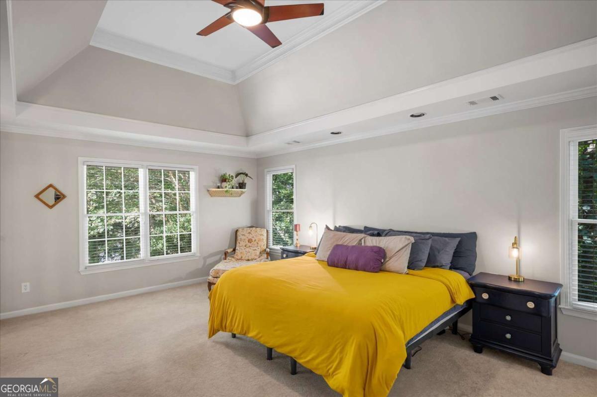 Spalding Heights - Residential