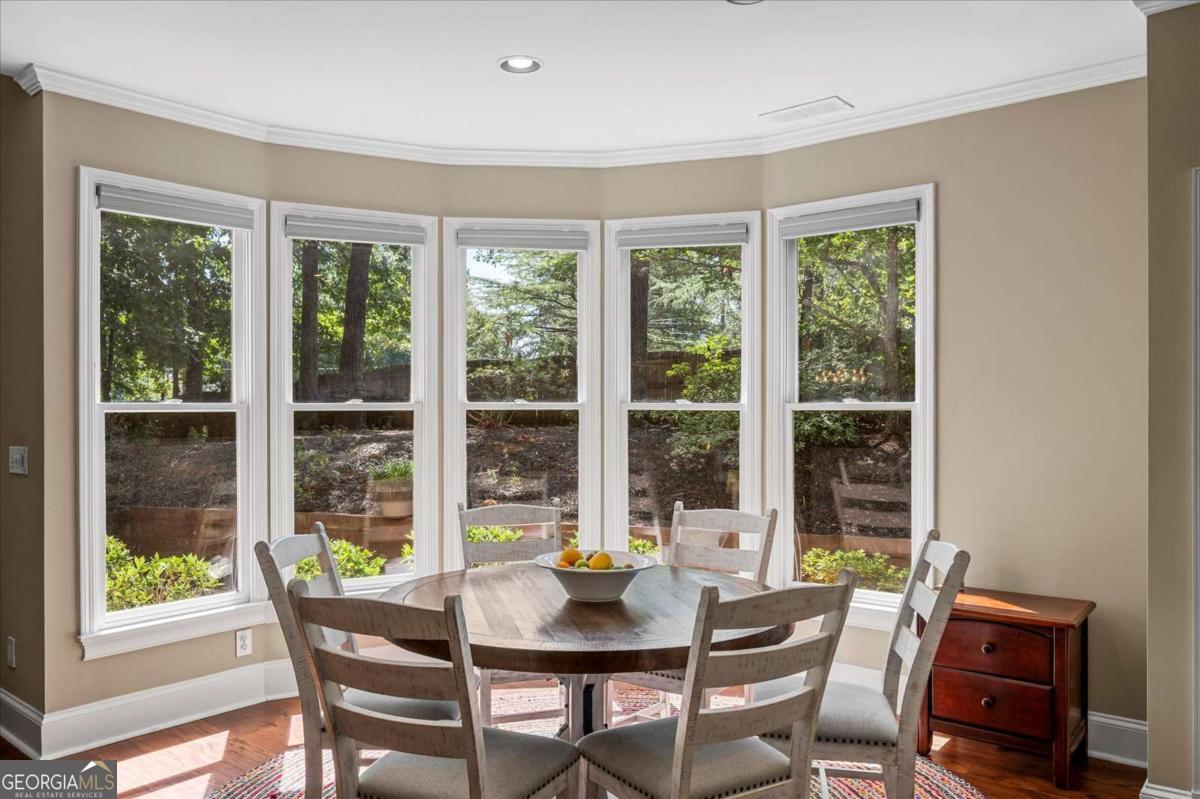 Spalding Heights - Residential