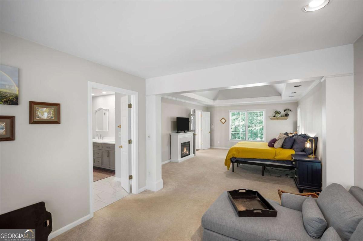 Spalding Heights - Residential