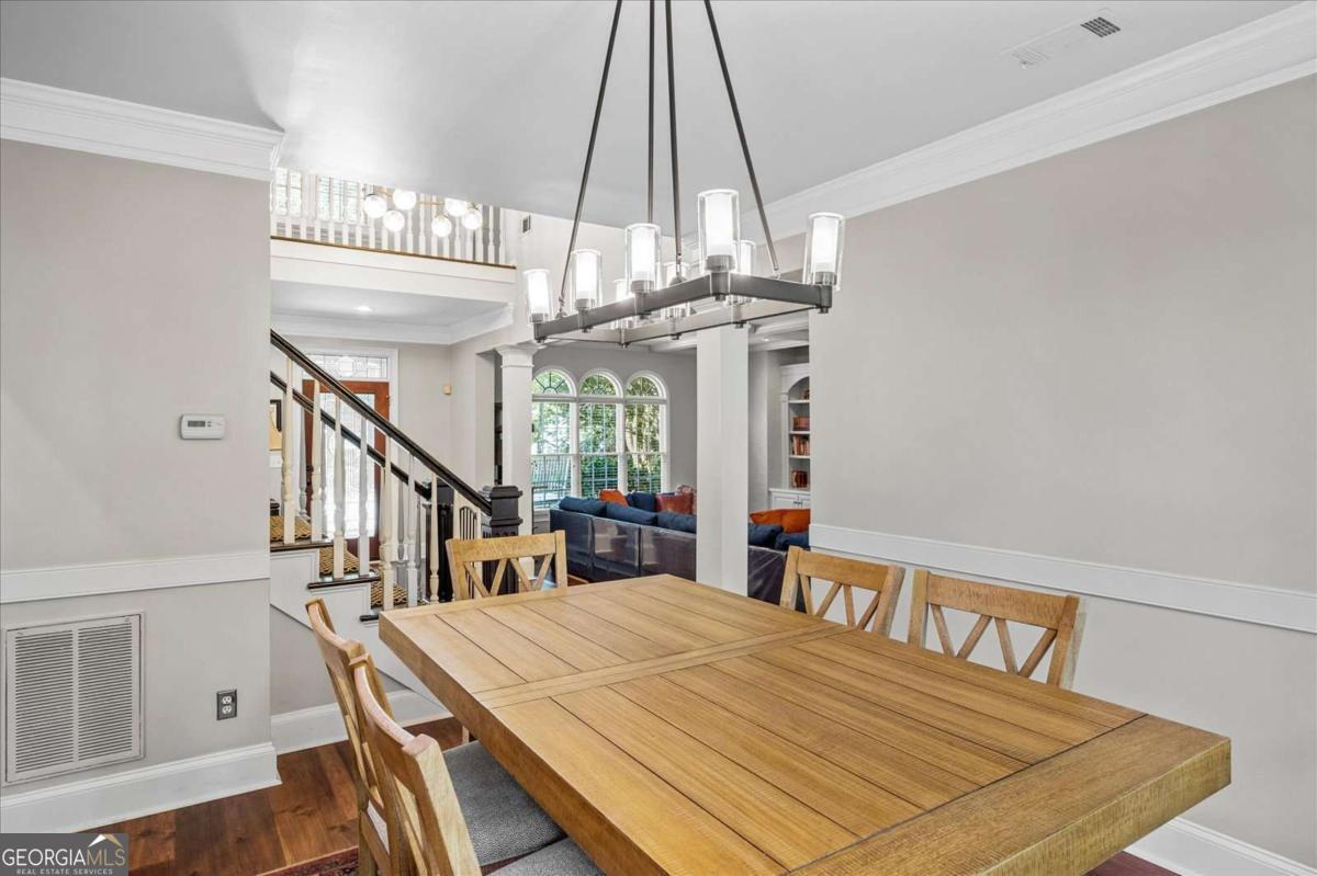 Spalding Heights - Residential