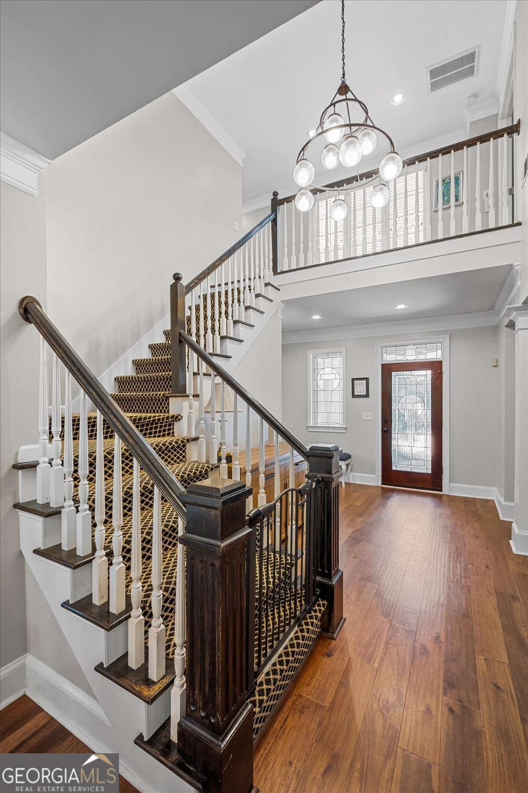 Spalding Heights - Residential