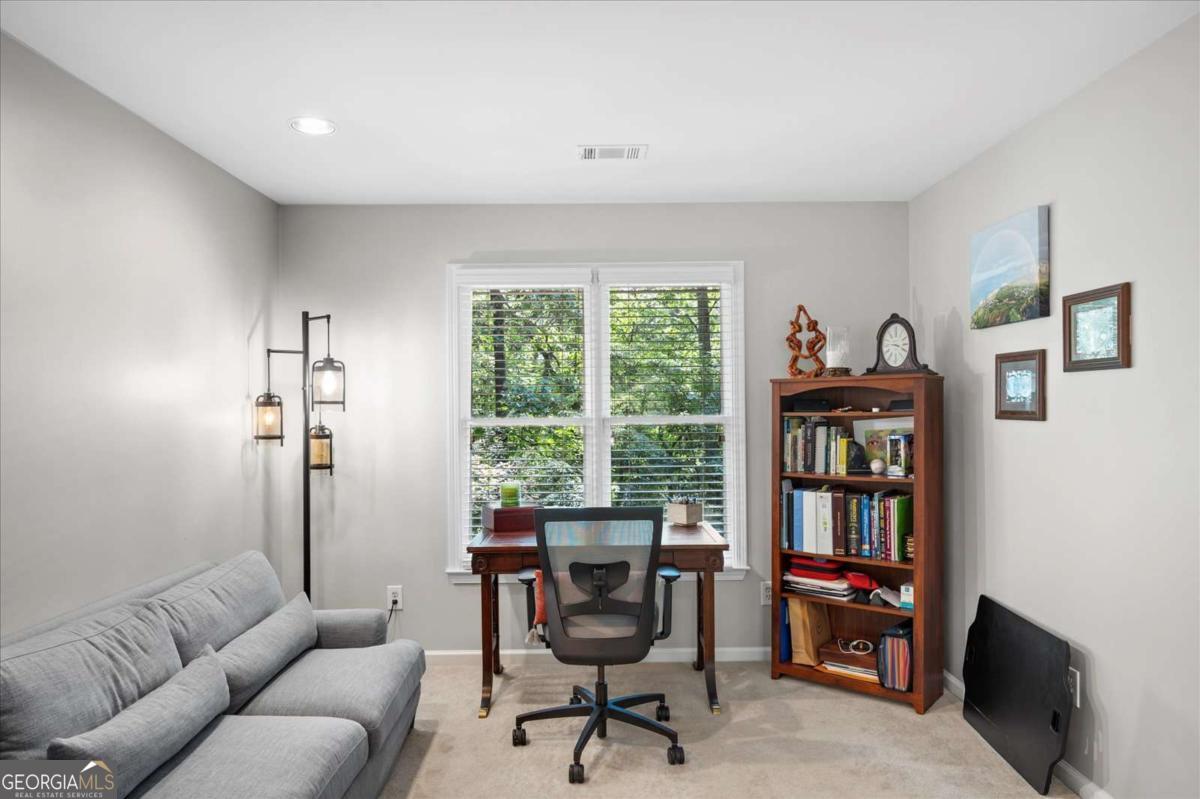 Spalding Heights - Residential