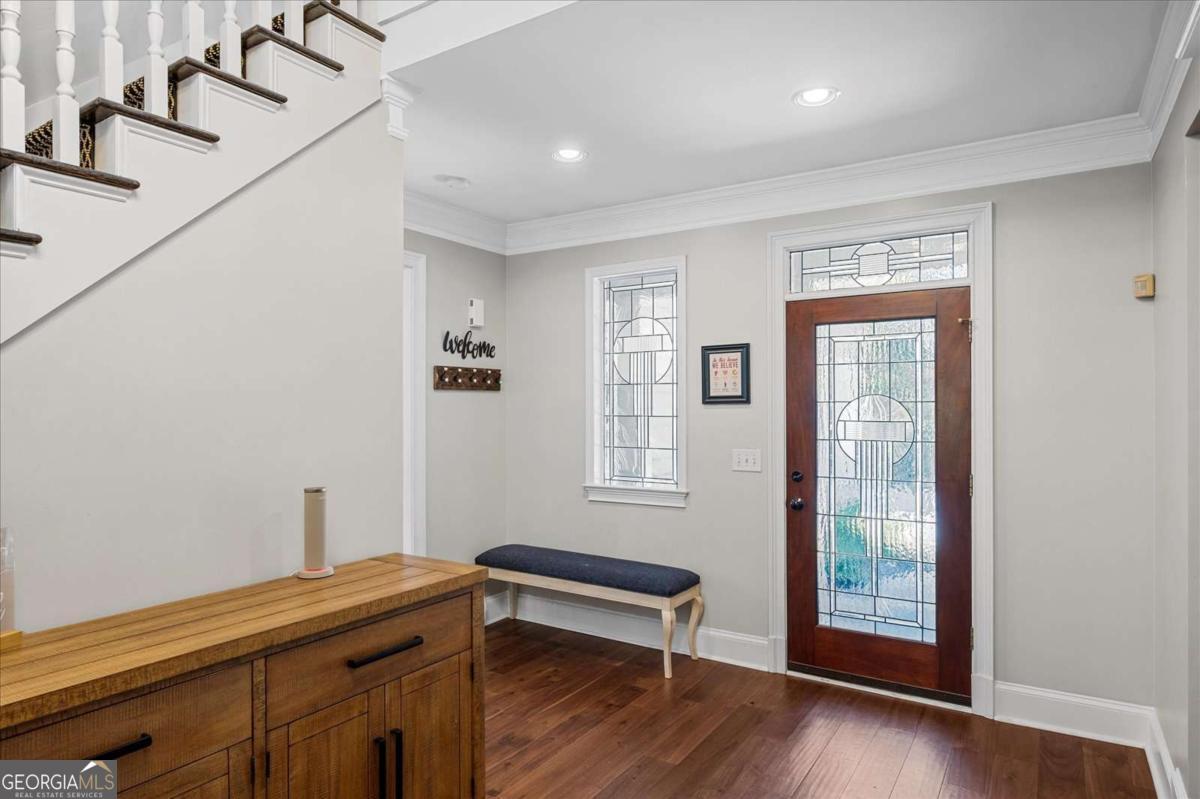Spalding Heights - Residential