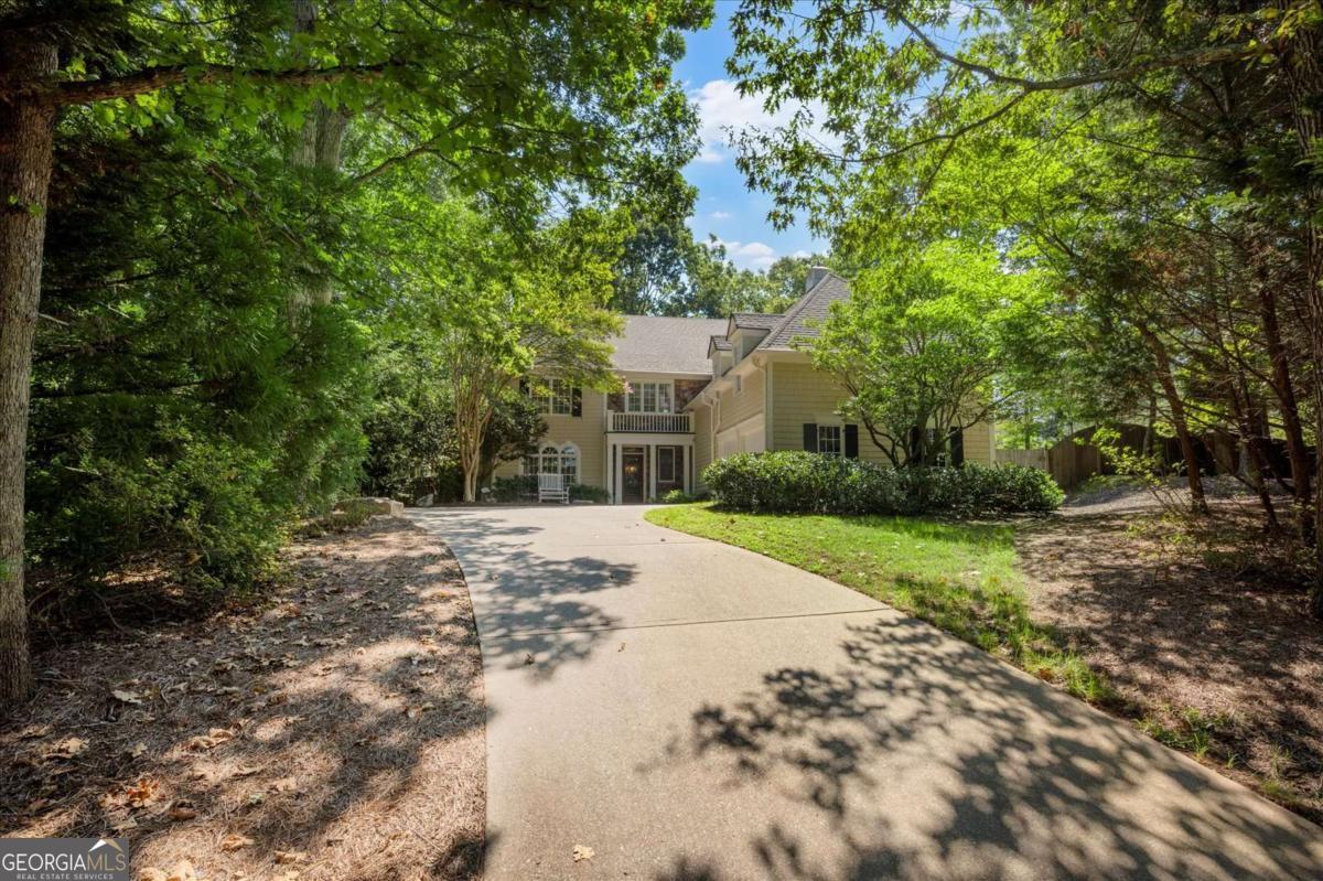 Spalding Heights - Residential