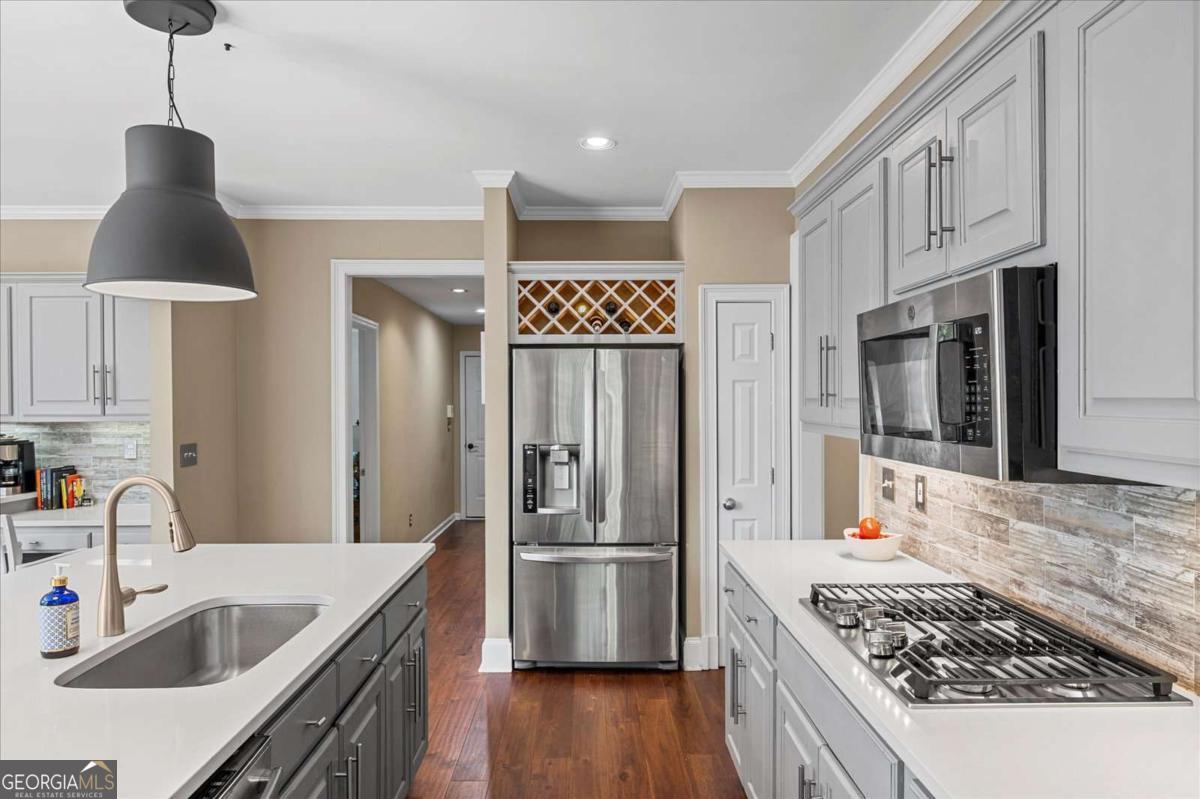 Spalding Heights - Residential