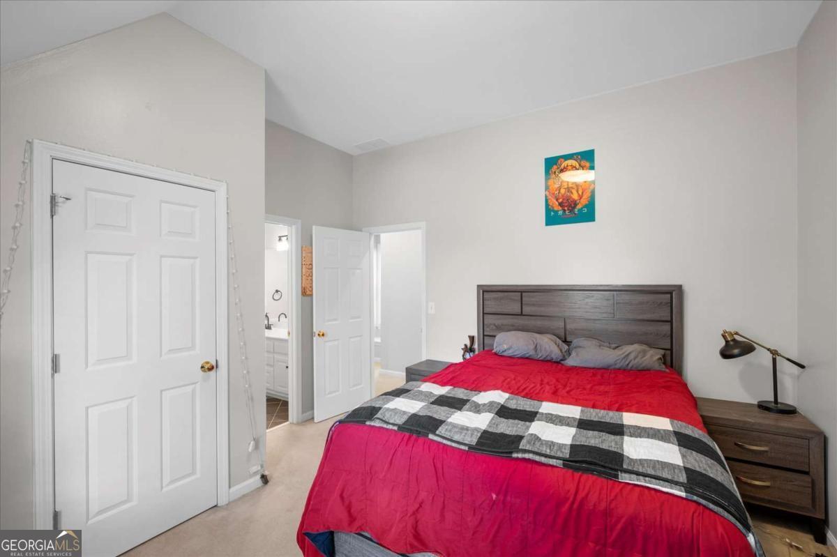 Spalding Heights - Residential