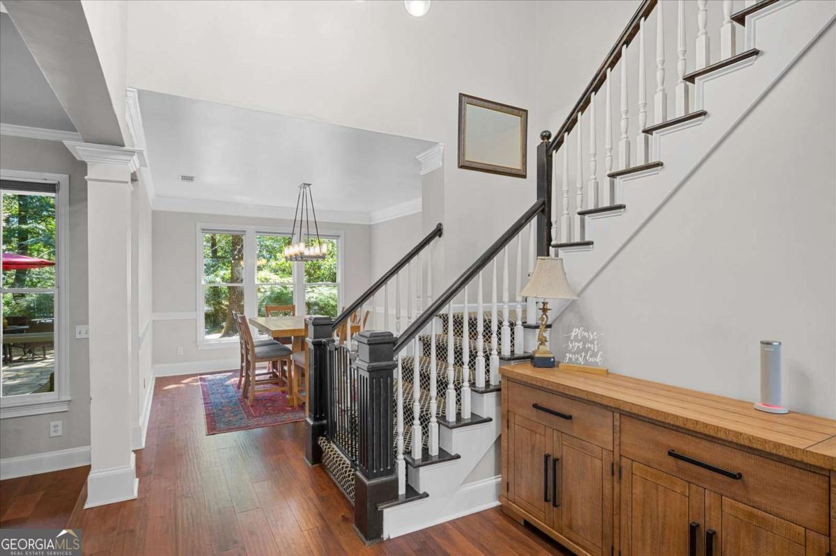 Spalding Heights - Residential