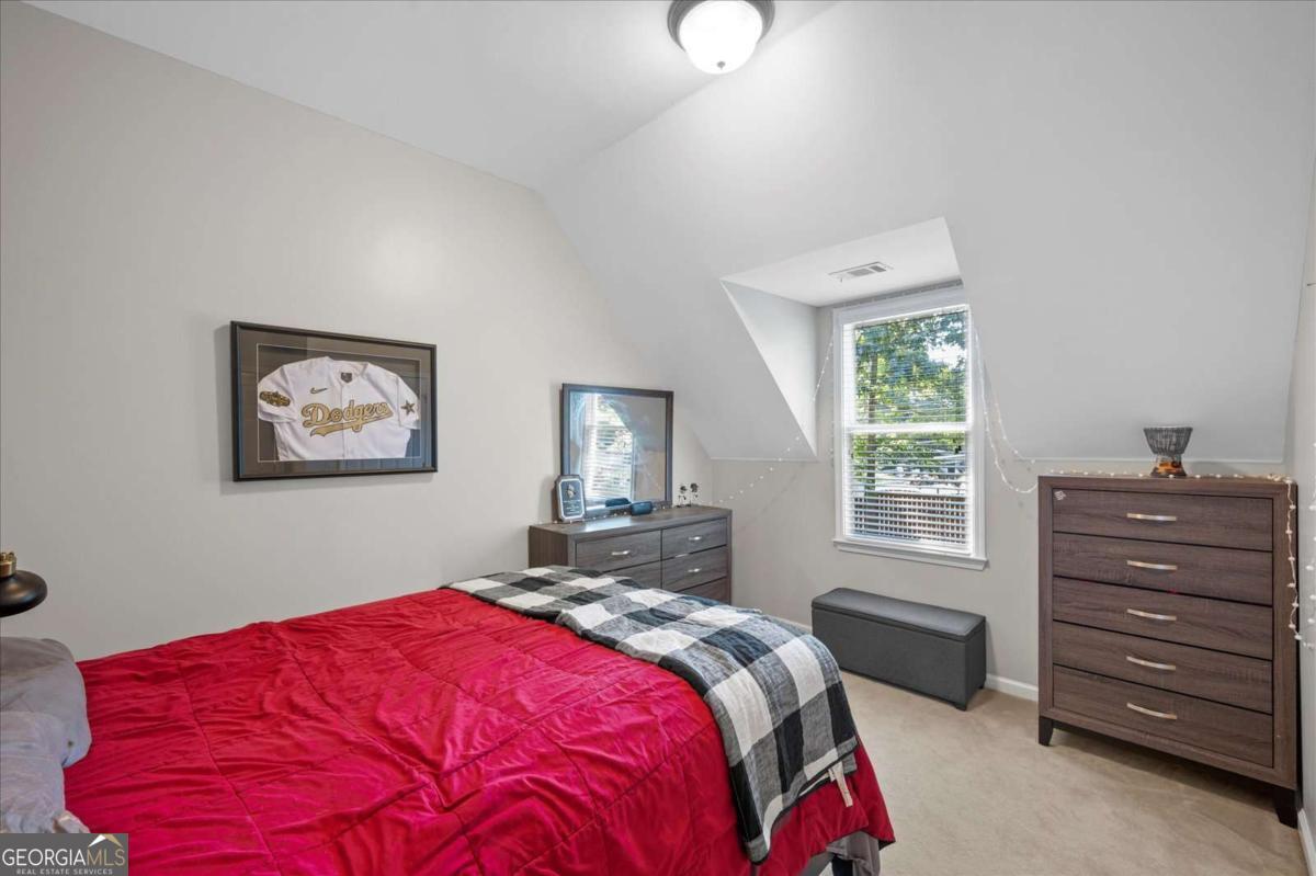 Spalding Heights - Residential