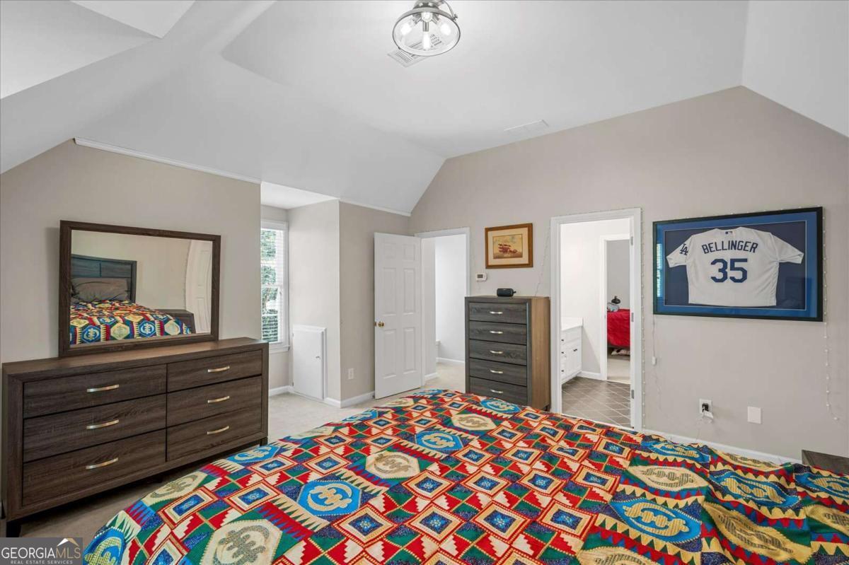 Spalding Heights - Residential
