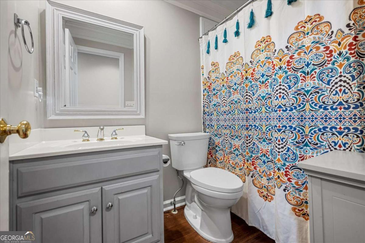 Spalding Heights - Residential