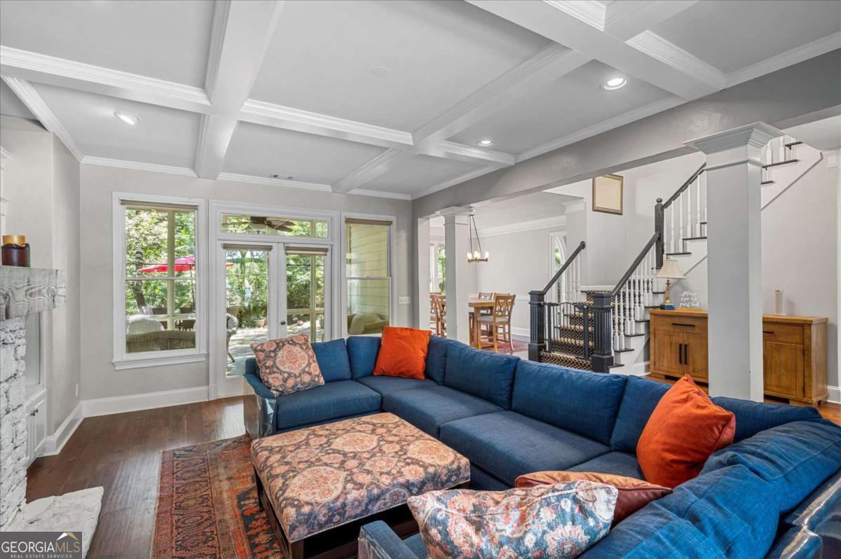 Spalding Heights - Residential