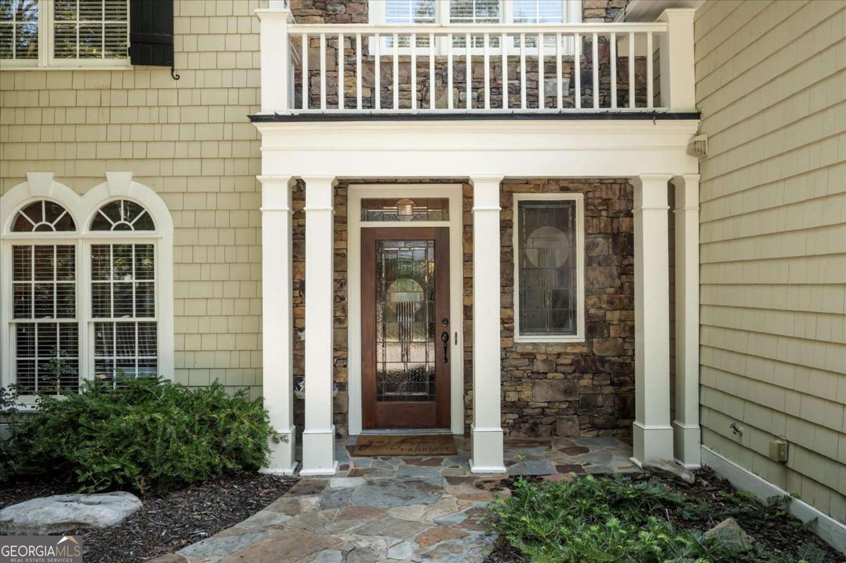 Spalding Heights - Residential