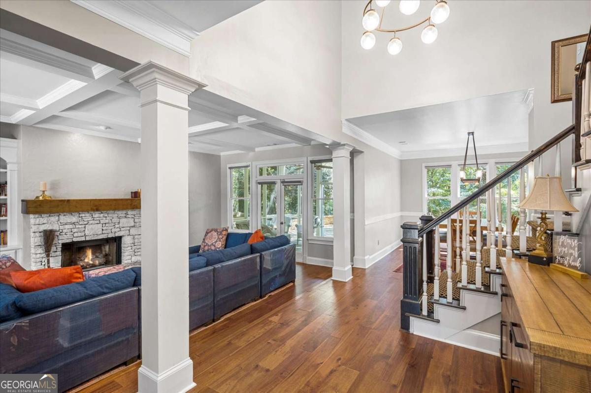 Spalding Heights - Residential