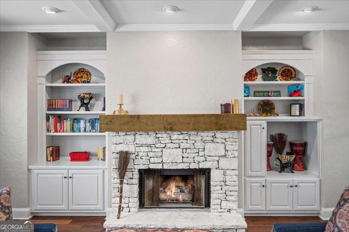 Spalding Heights - Residential