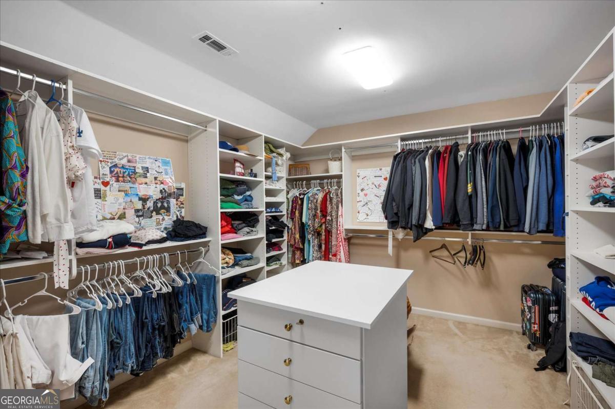 Spalding Heights - Residential