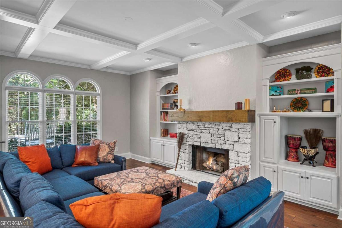 Spalding Heights - Residential