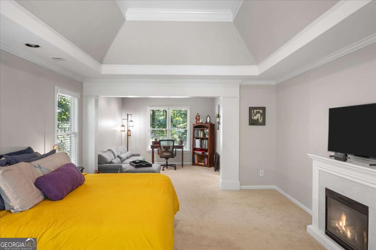 Spalding Heights - Residential