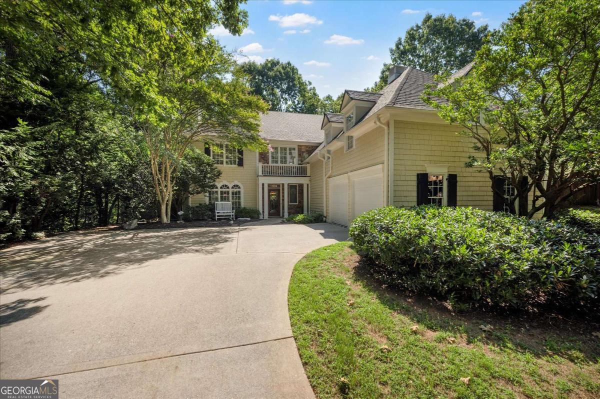 Spalding Heights - Residential